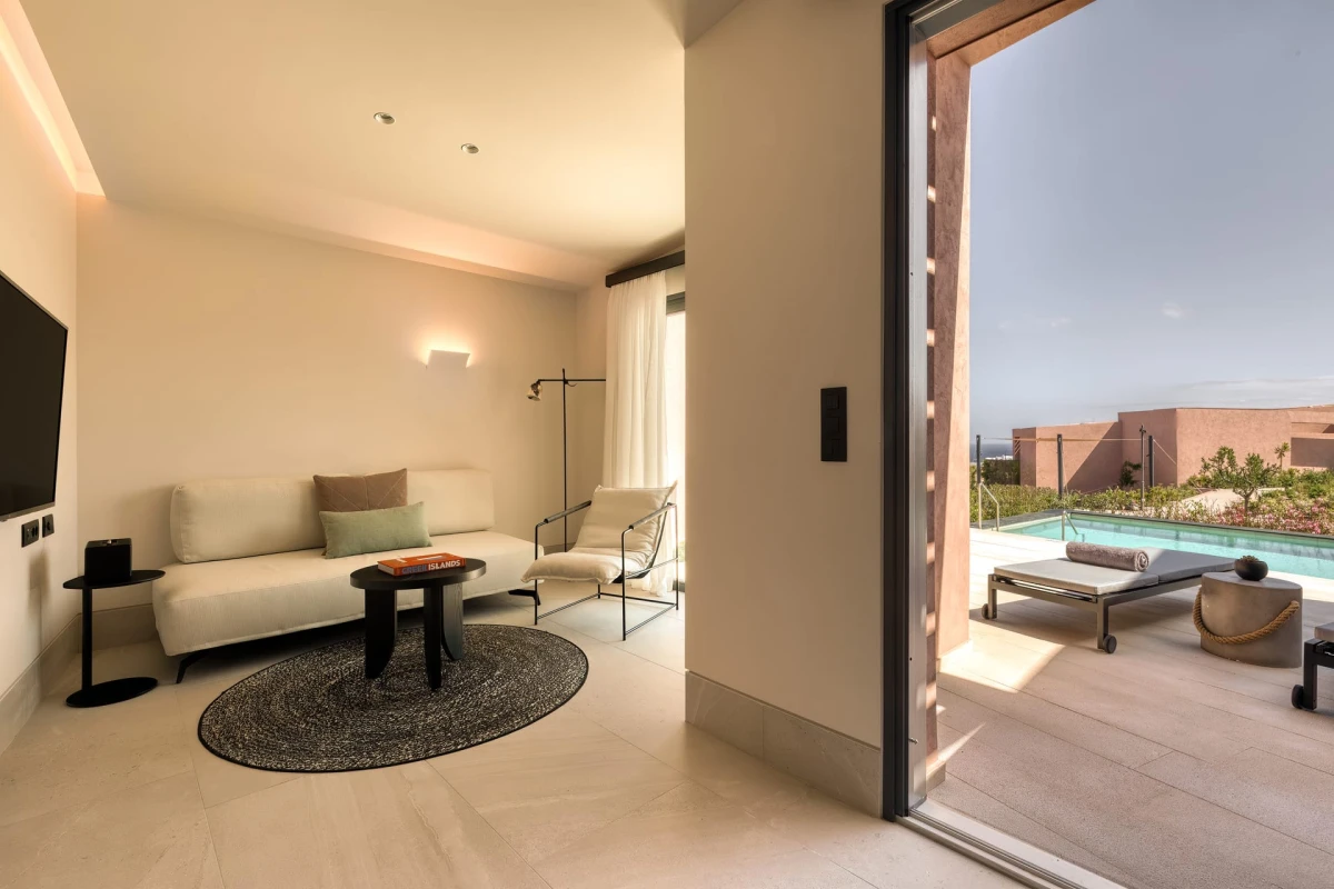 Domes Novos Santorini - Hotel Photo 39