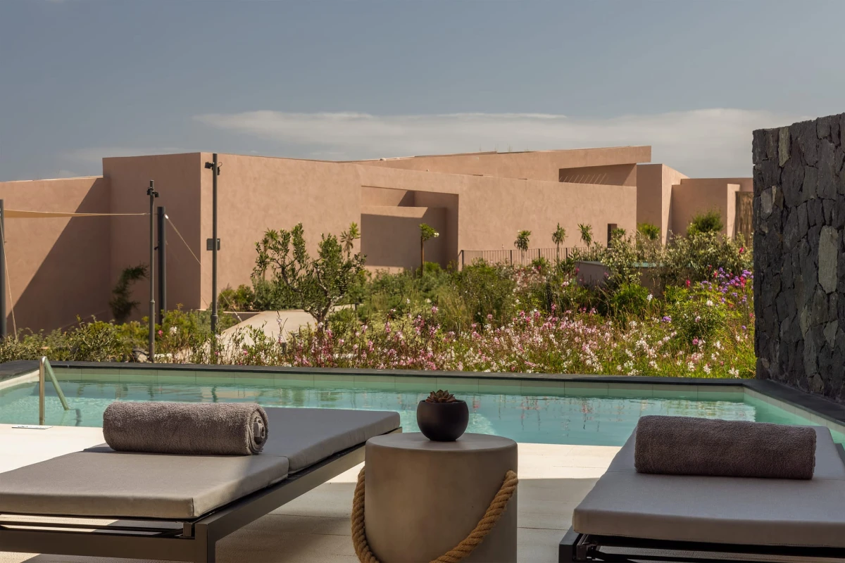 Domes Novos Santorini - Hotel Photo 40