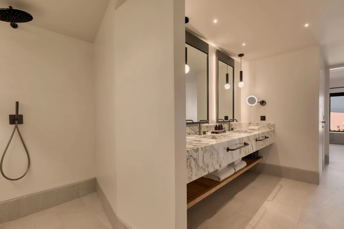 Domes Novos Santorini - Hotel Photo 41