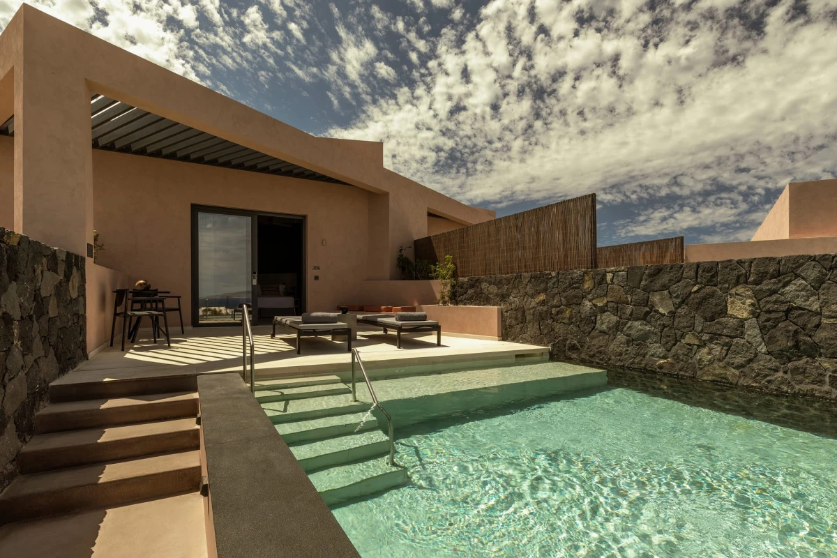 Domes Novos Santorini - Hotel Photo 42