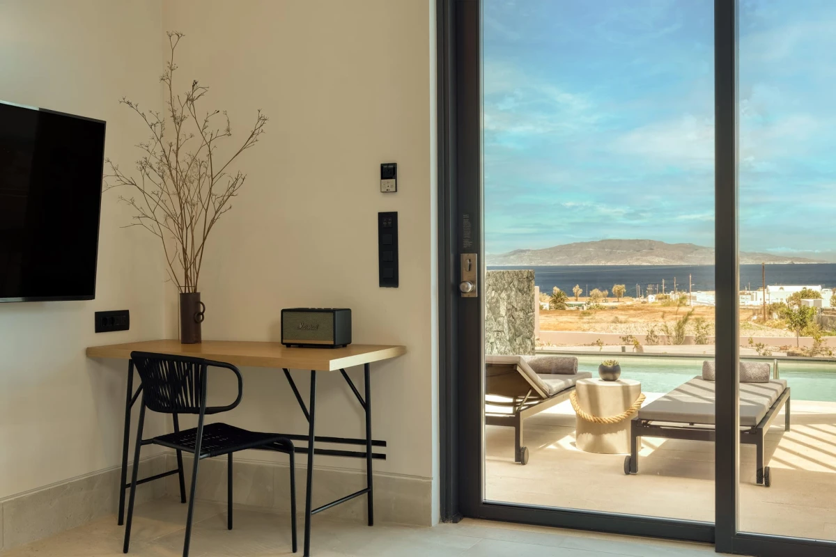 Domes Novos Santorini - Hotel Photo 46