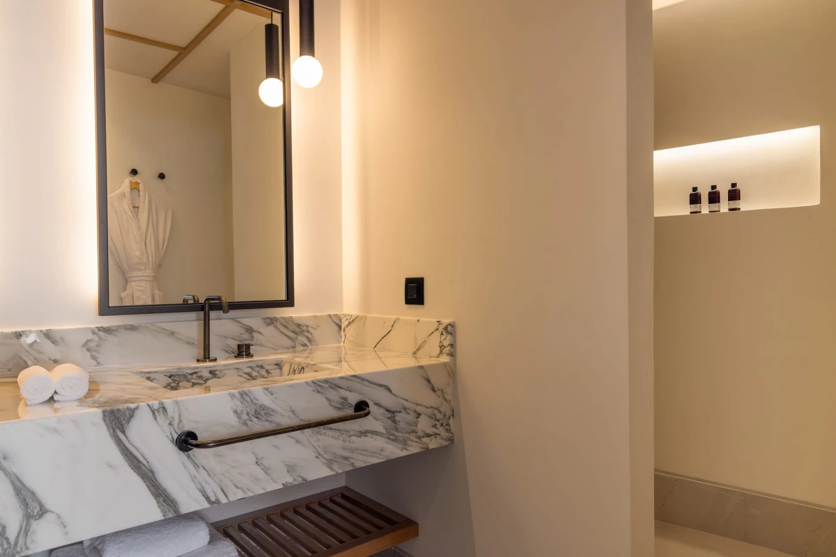 Domes Novos Santorini - Hotel Photo 48