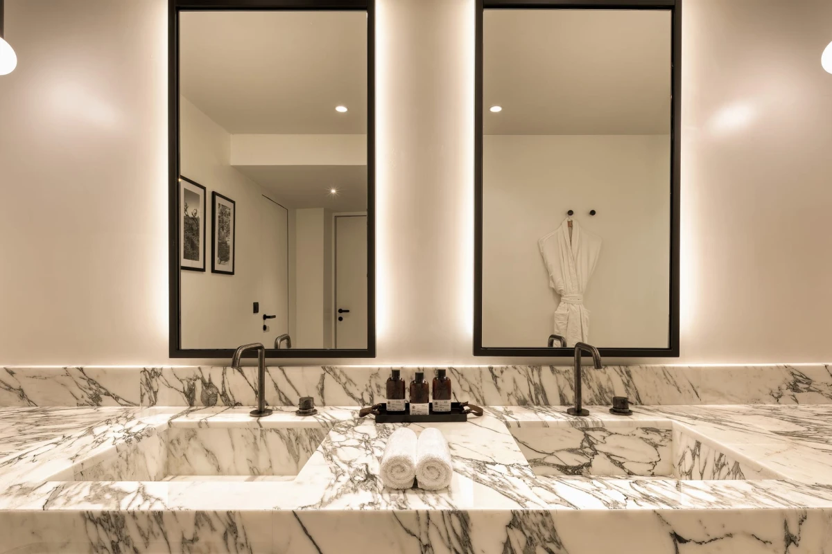 Domes Novos Santorini - Hotel Photo 49