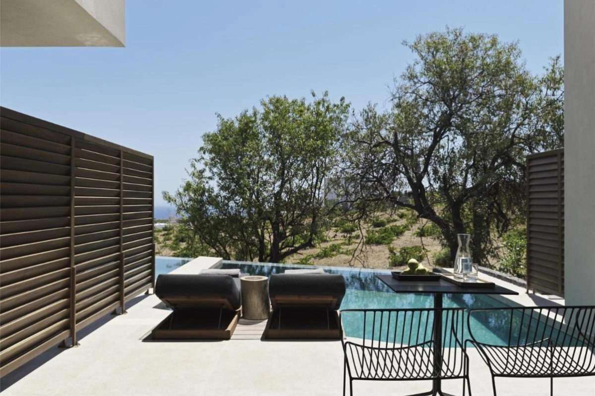 Magma Resort Santorini - Hotel Photo 3