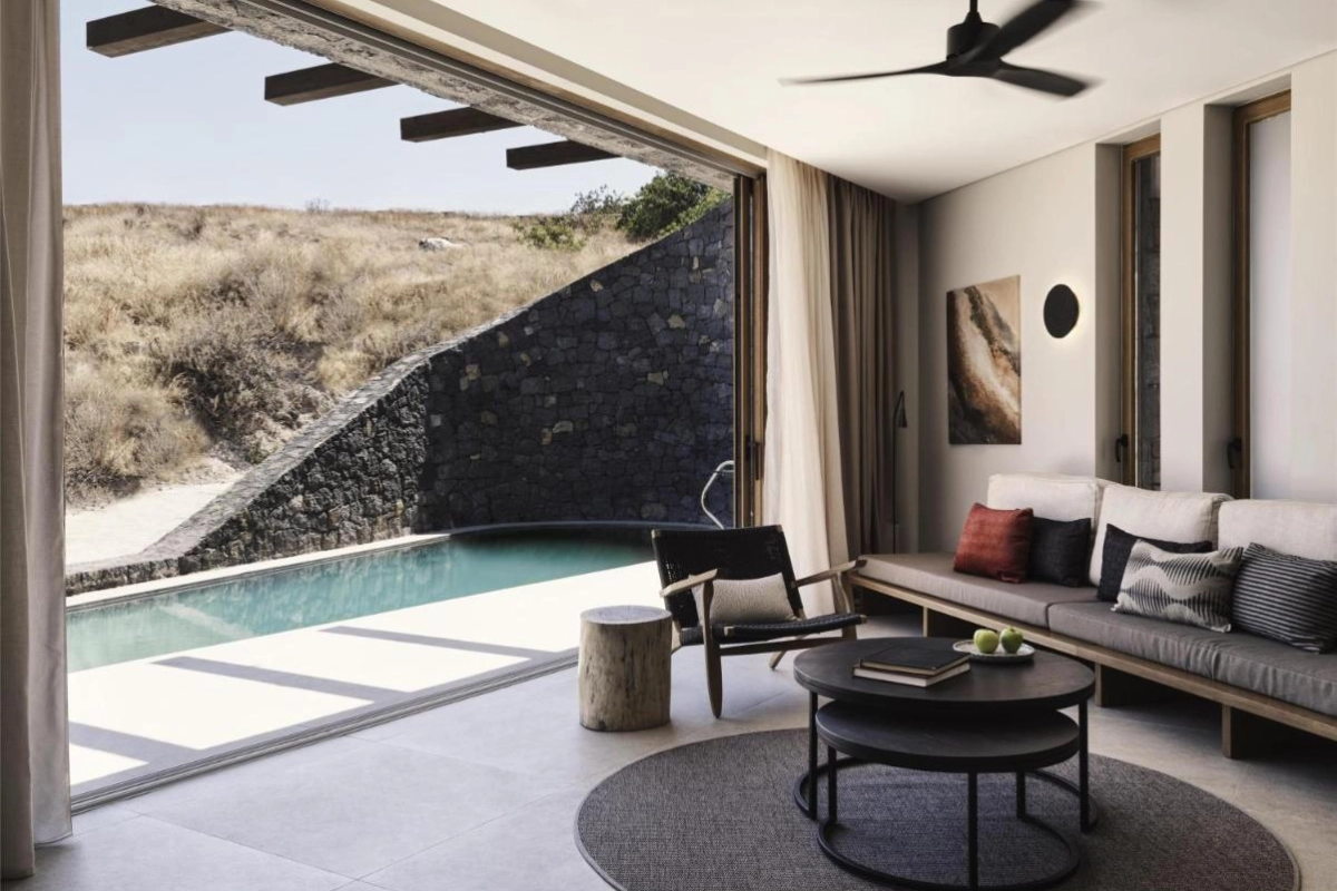 Magma Resort Santorini - Hotel Photo 4