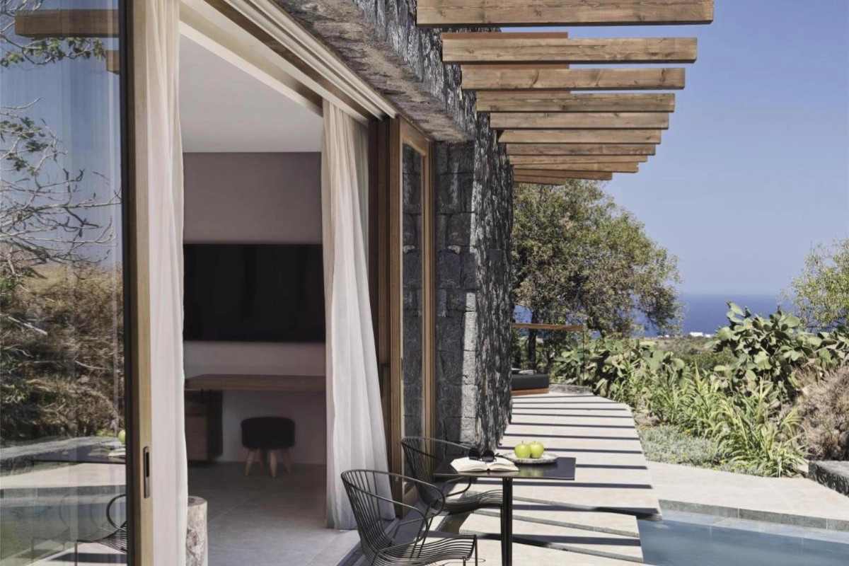 Magma Resort Santorini - Hotel Photo 7