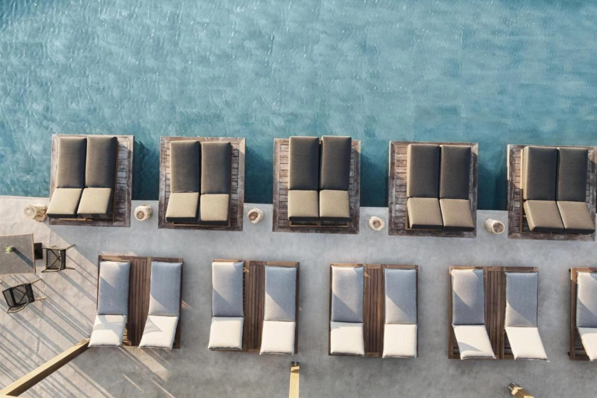 Magma Resort Santorini - Hotel Photo 9