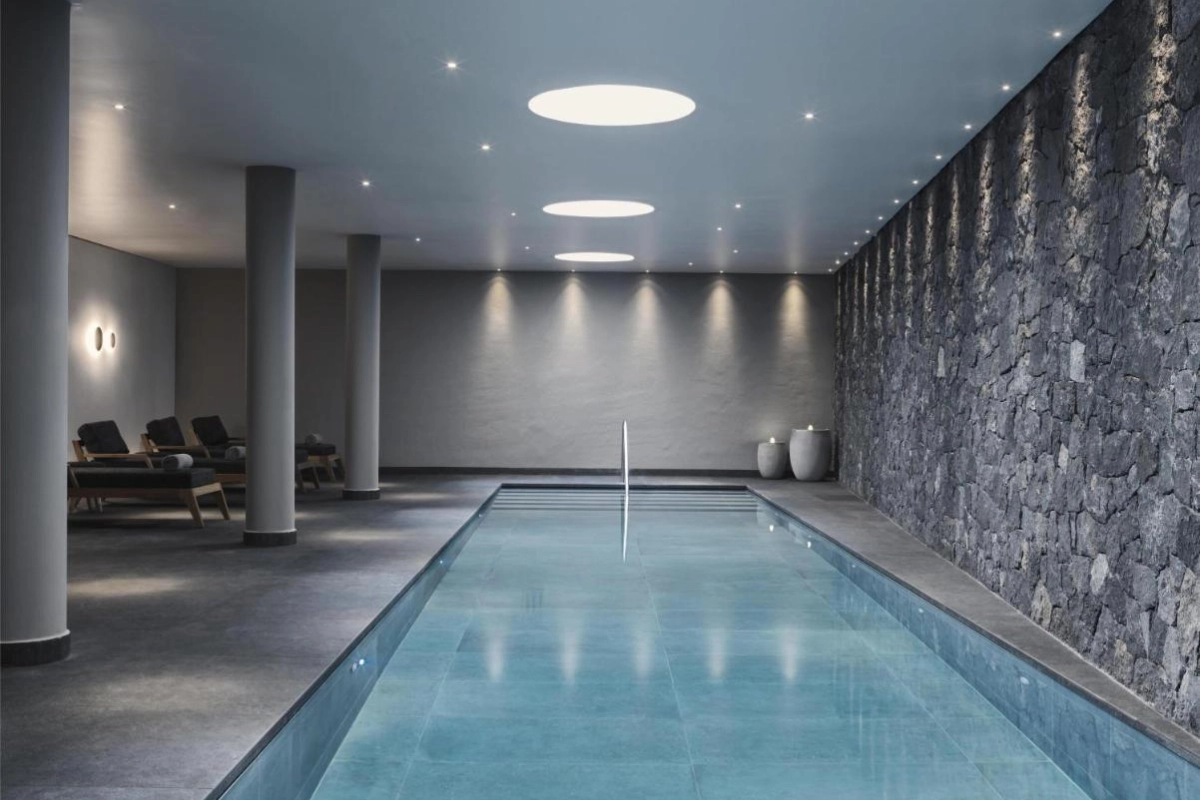 Magma Resort Santorini - Hotel Photo 10