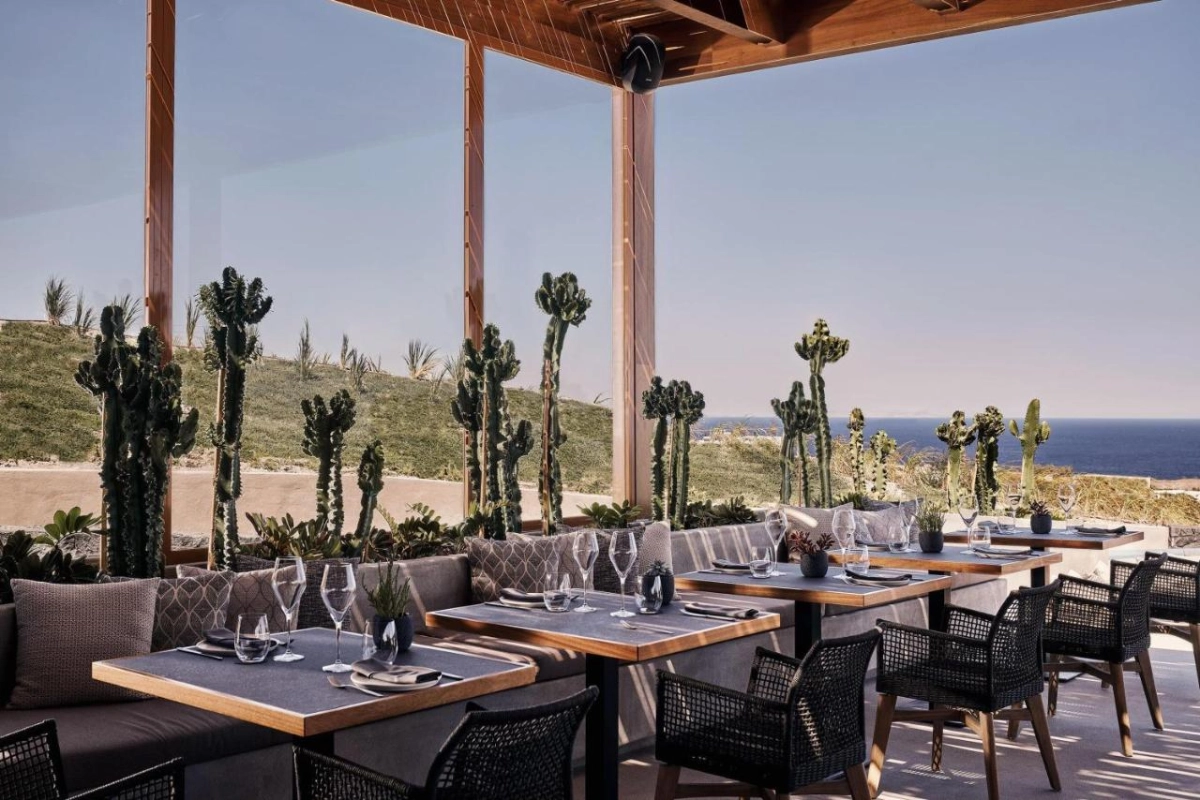 Magma Resort Santorini - Hotel Photo 13