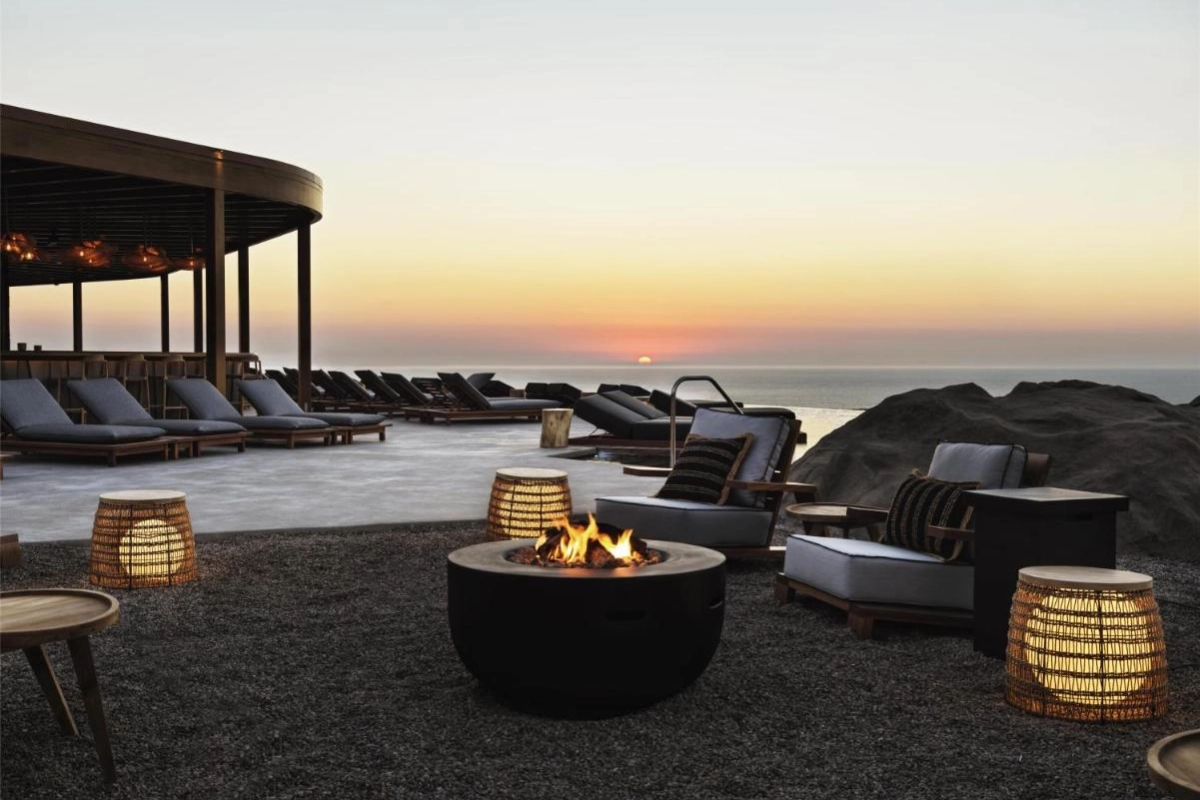 Magma Resort Santorini - Hotel Photo 15