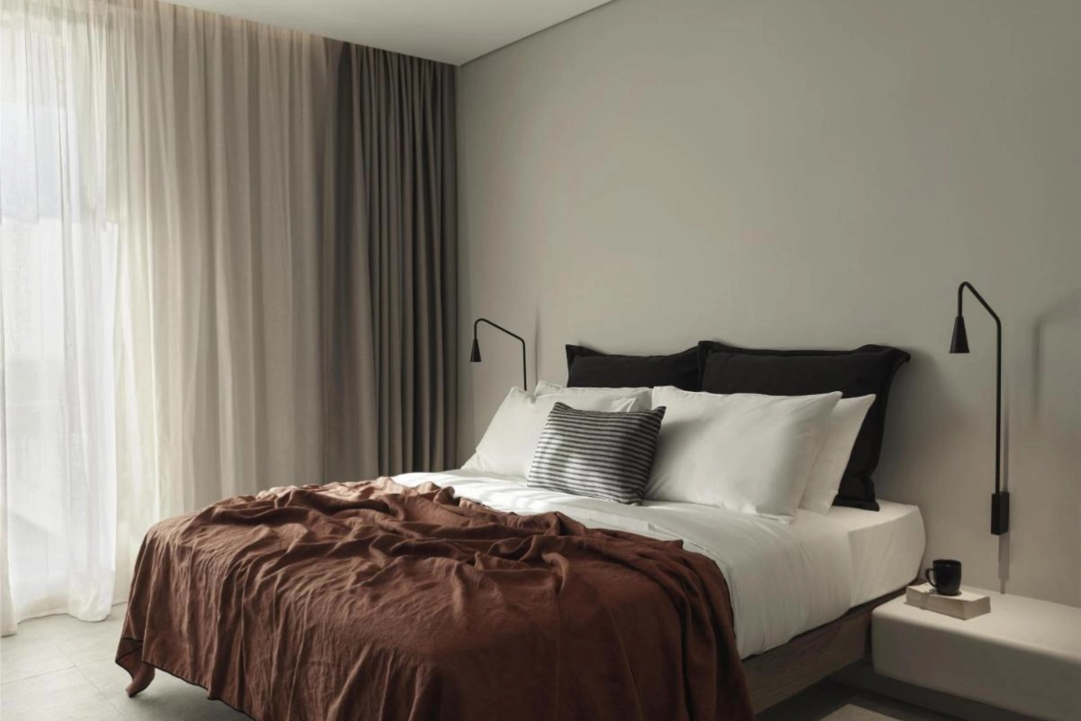 Magma Resort Santorini - Hotel Photo 22