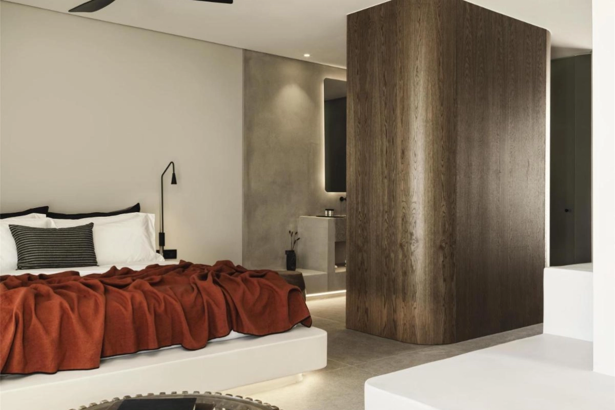 Magma Resort Santorini - Hotel Photo 23