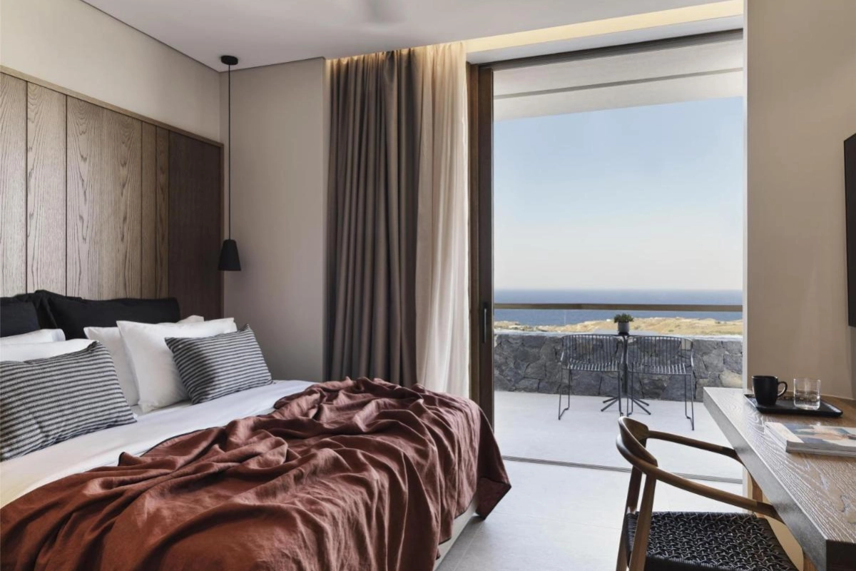 Magma Resort Santorini - Hotel Photo 24