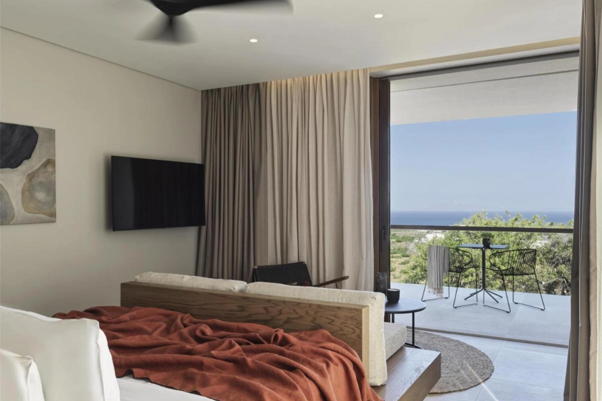 Magma Resort Santorini - Hotel Photo 25