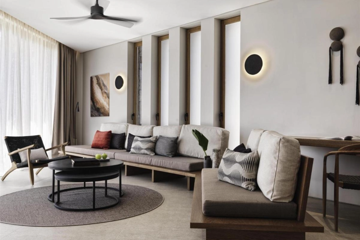 Magma Resort Santorini - Hotel Photo 27