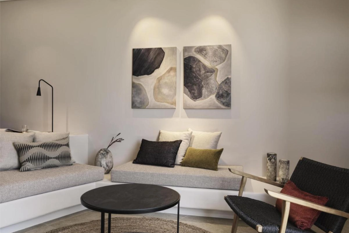 Magma Resort Santorini - Hotel Photo 28