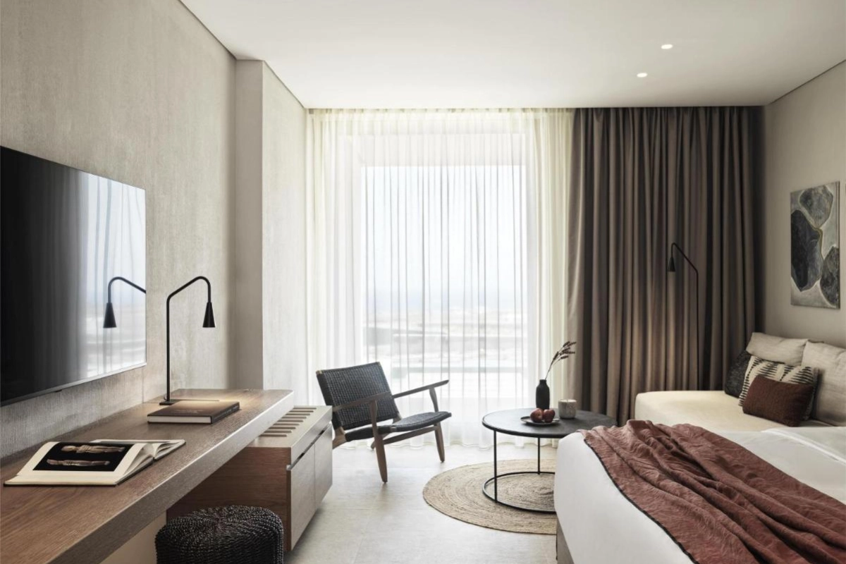 Magma Resort Santorini - Hotel Photo 29