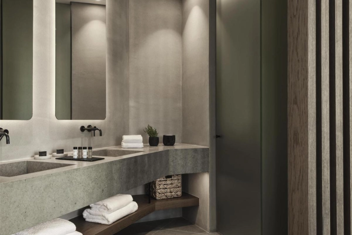 Magma Resort Santorini - Hotel Photo 30