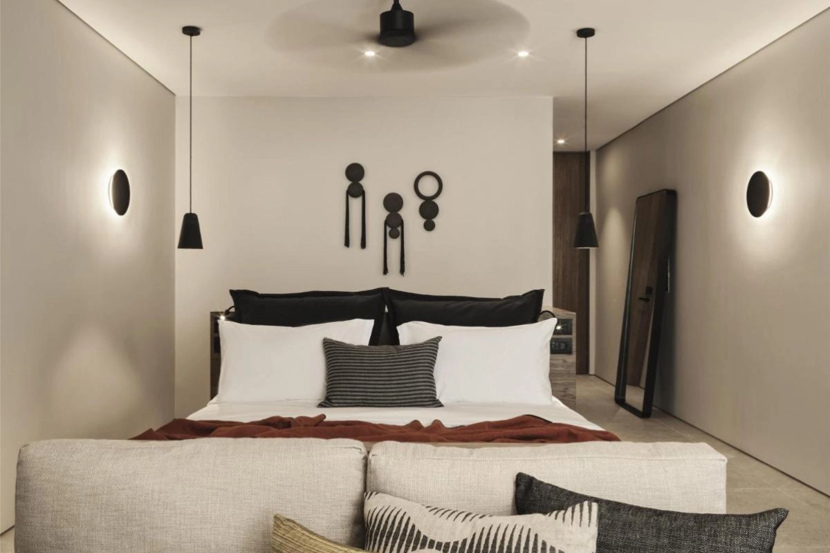 Magma Resort Santorini - Hotel Photo 31