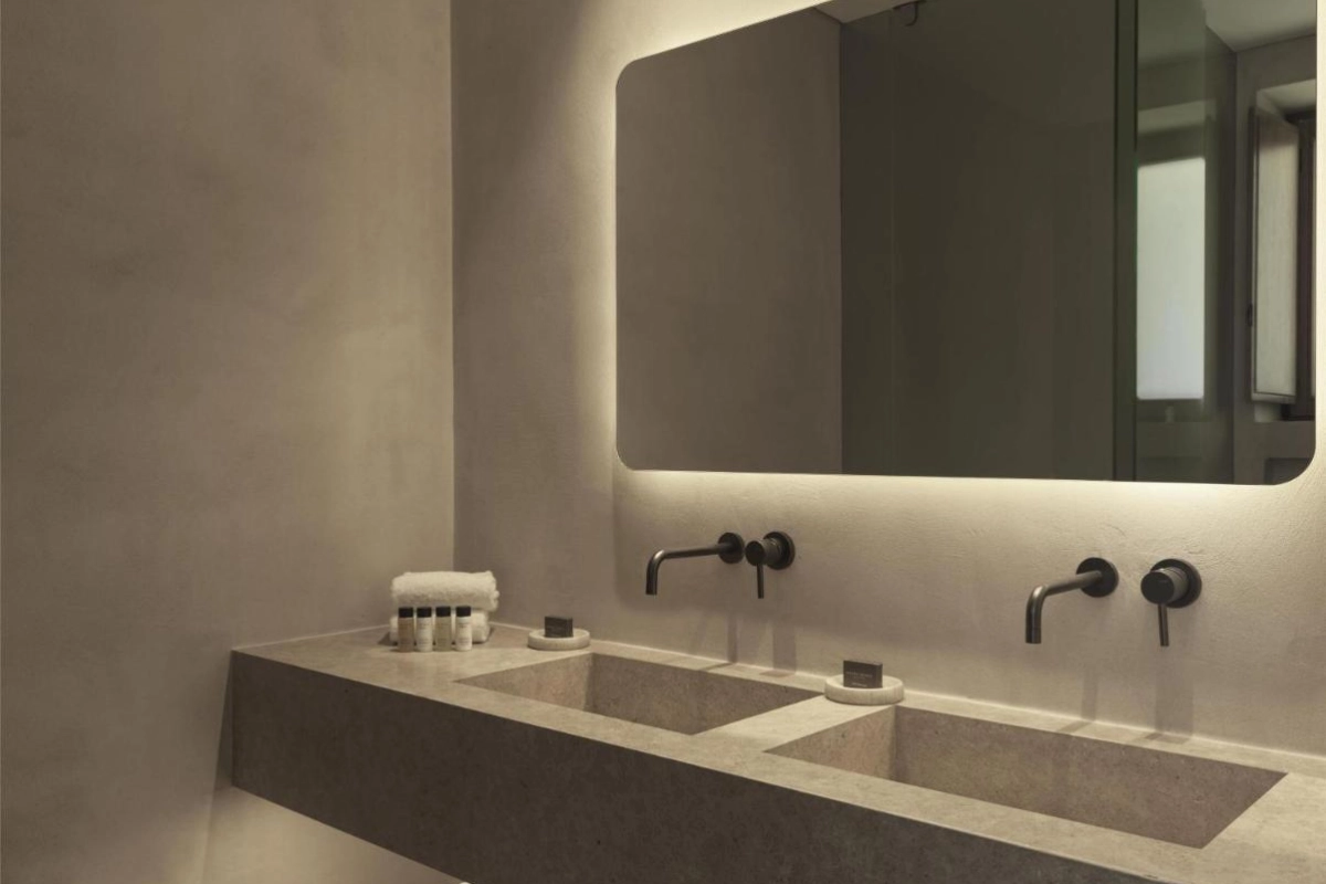 Magma Resort Santorini - Hotel Photo 32