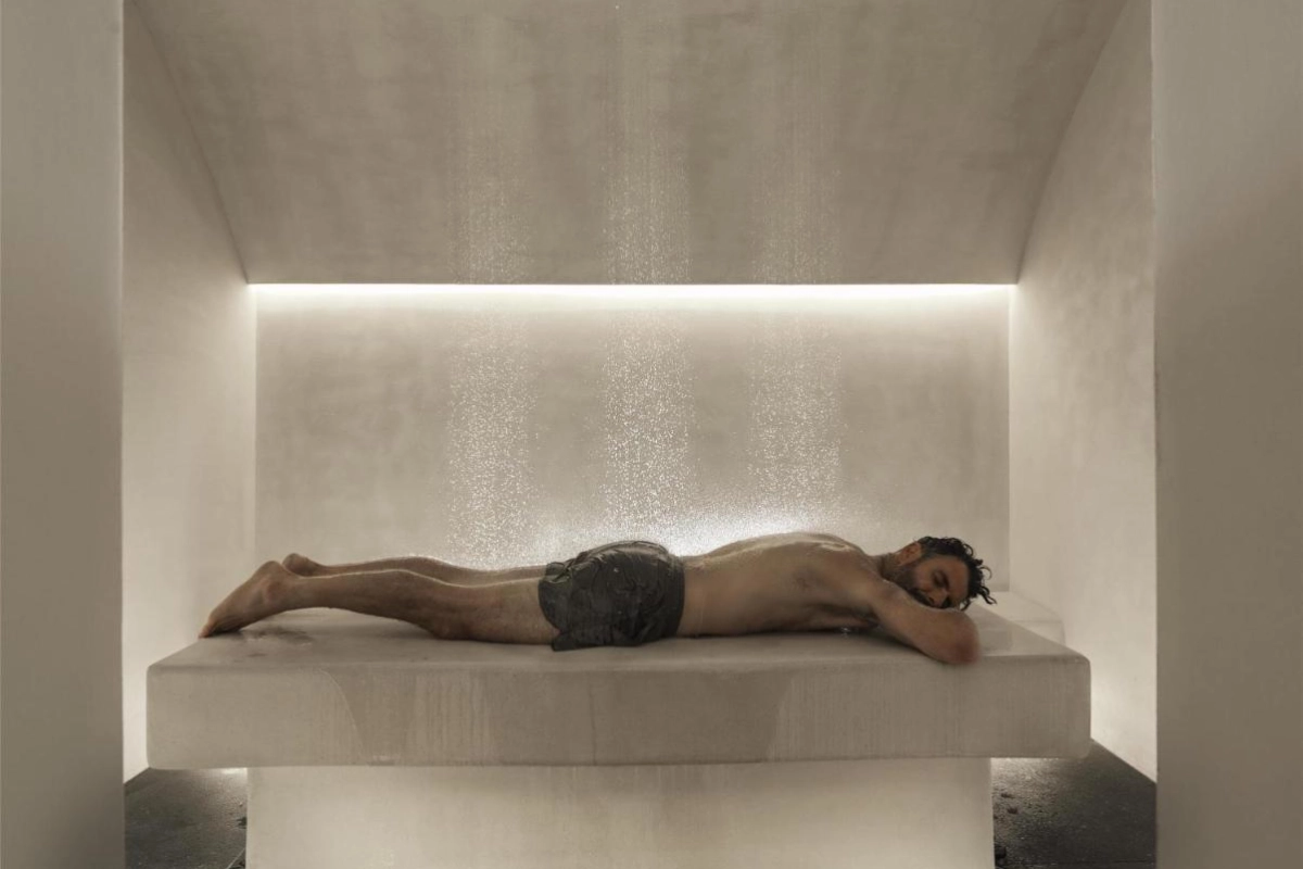 Magma Resort Santorini - Hotel Photo 35