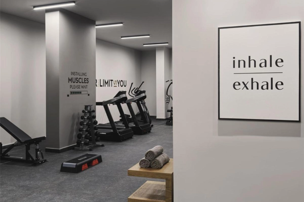 Magma Resort Santorini - Hotel Photo 36