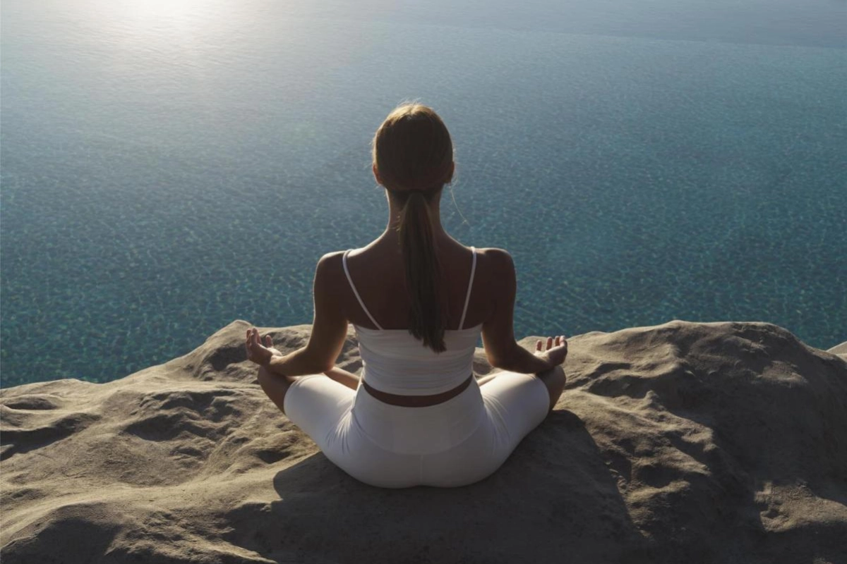 Magma Resort Santorini - Hotel Photo 37