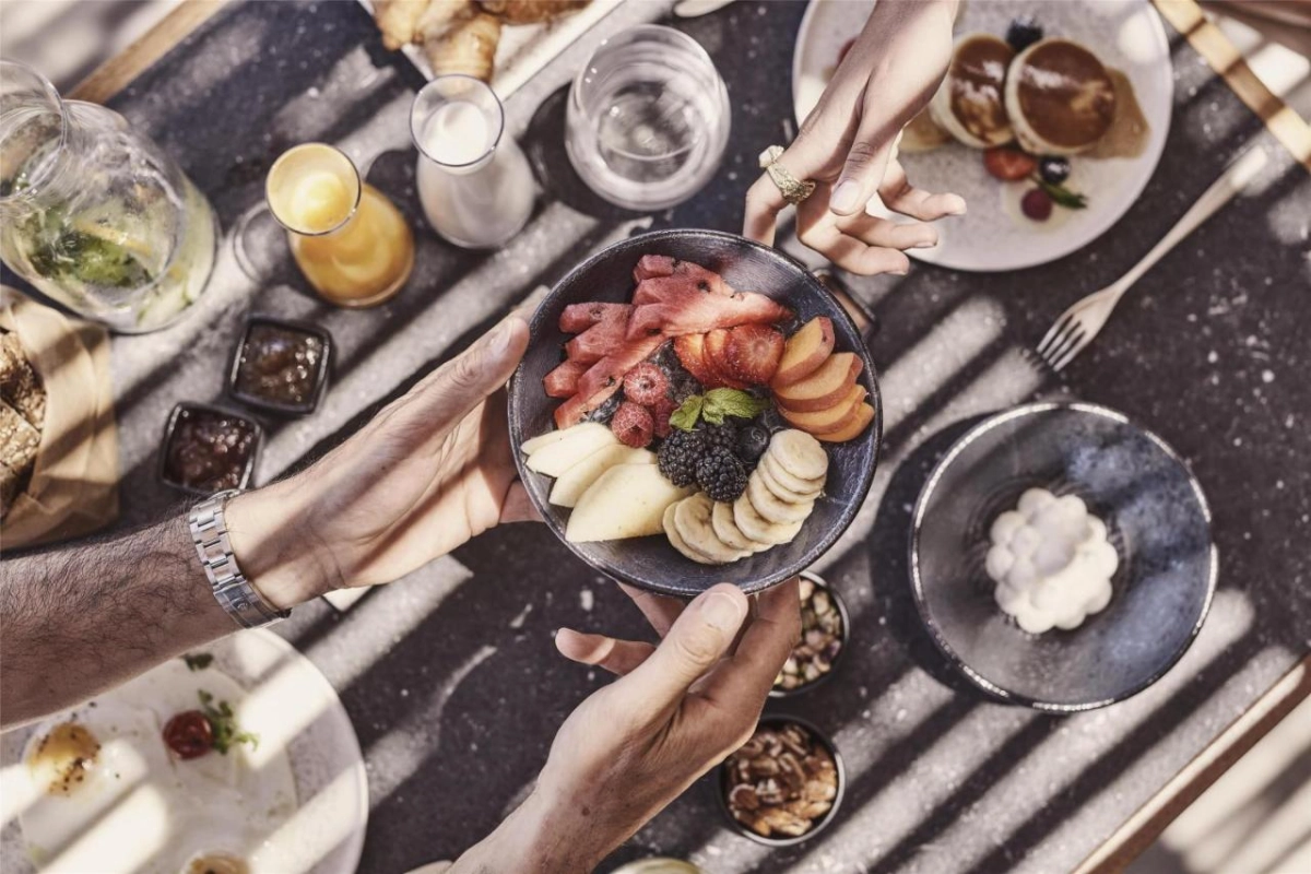 Magma Resort Santorini - Hotel Photo 40