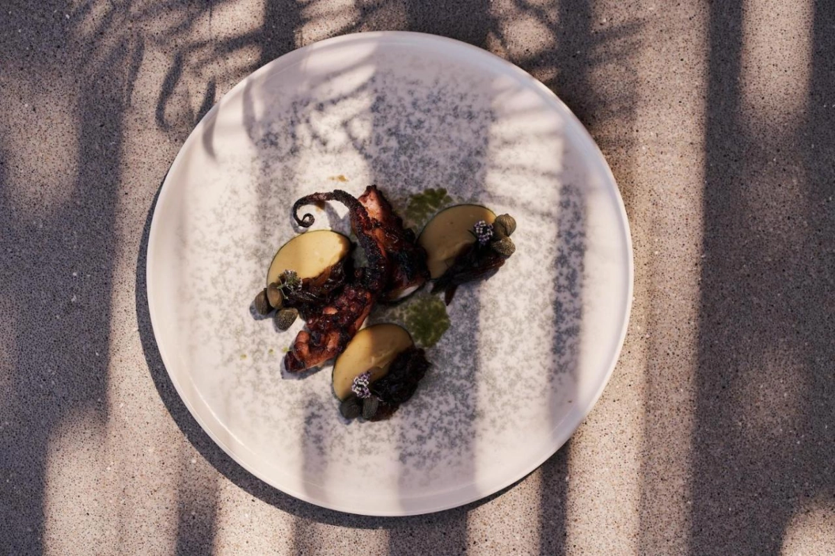 Magma Resort Santorini - Hotel Photo 41