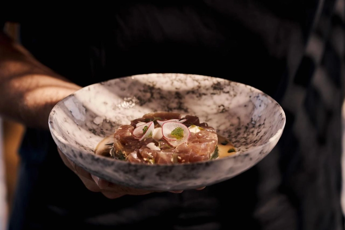 Magma Resort Santorini - Hotel Photo 43