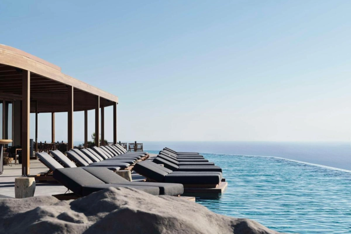 Magma Resort Santorini - Hotel Photo 46