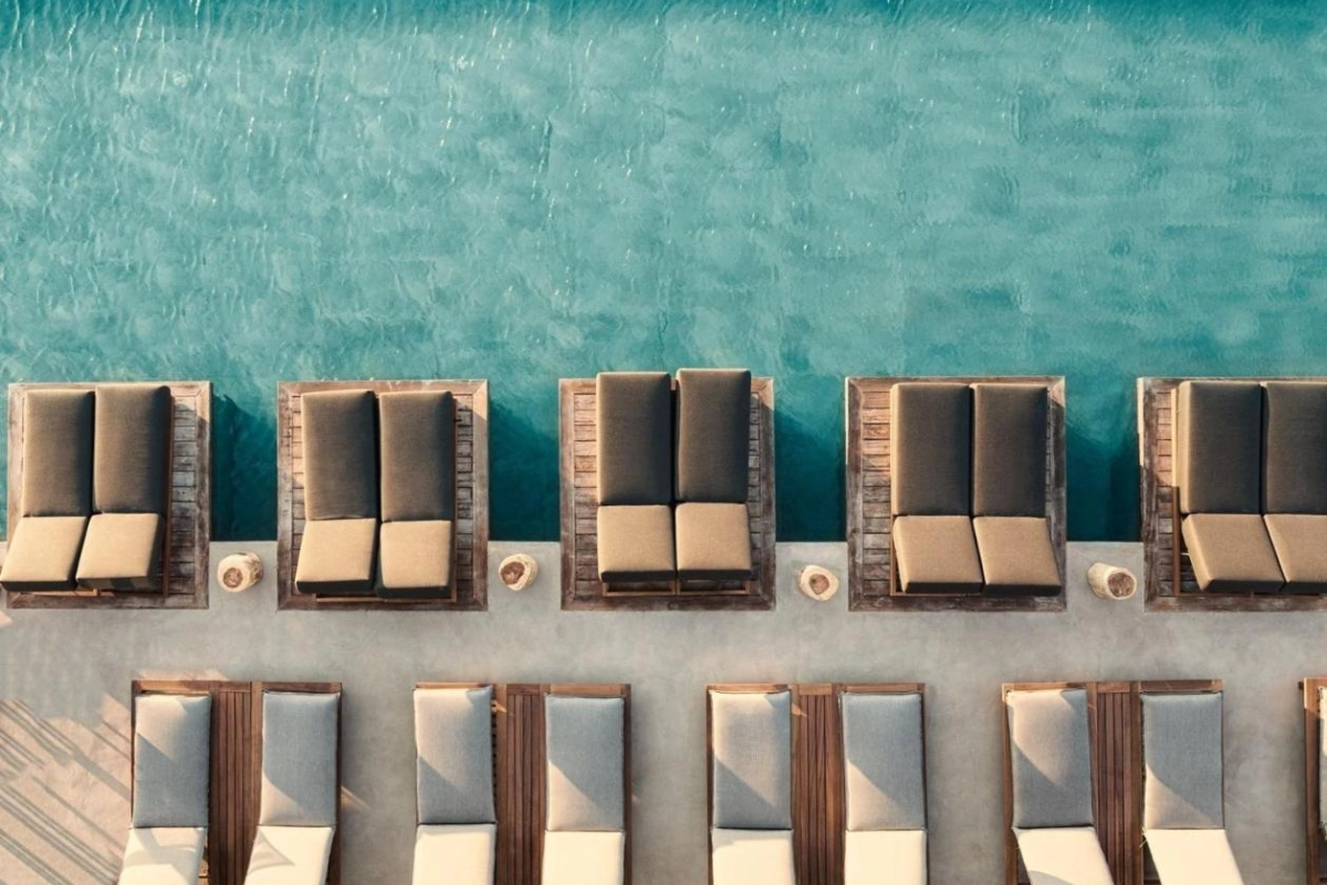 Magma Resort Santorini - Hotel Photo 48