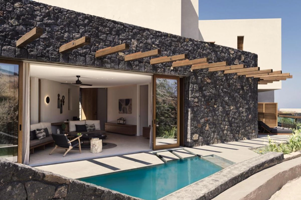 Magma Resort Santorini - Hotel Photo 49