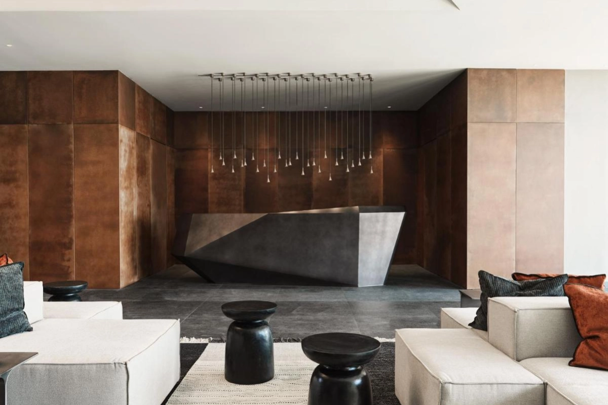 Magma Resort Santorini - Hotel Photo 50