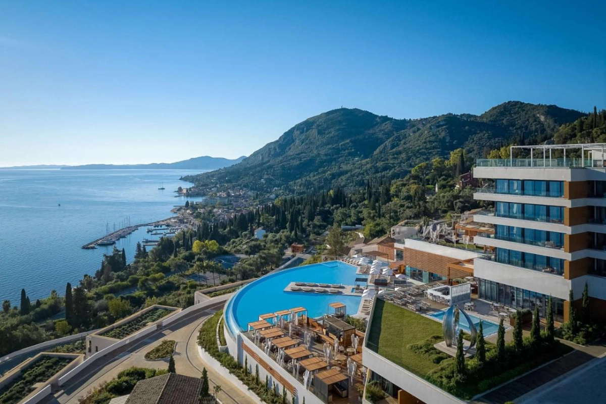 Angsana Corfu Resort & Spa - Hotel Photo 3