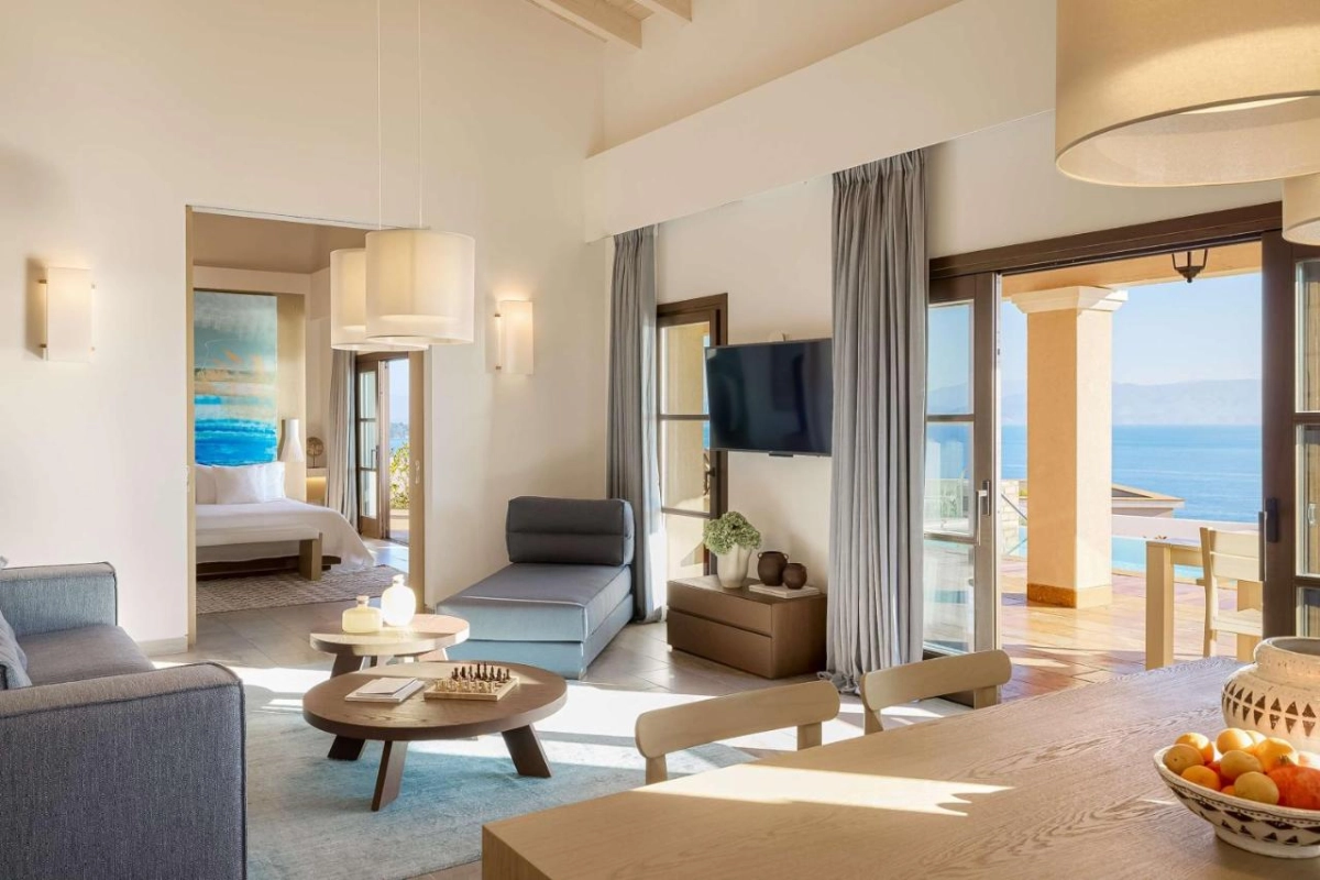 Angsana Corfu Resort & Spa - Hotel Photo 4