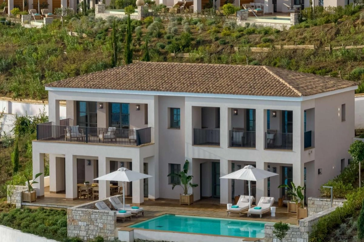 Angsana Corfu Resort & Spa - Hotel Photo 8