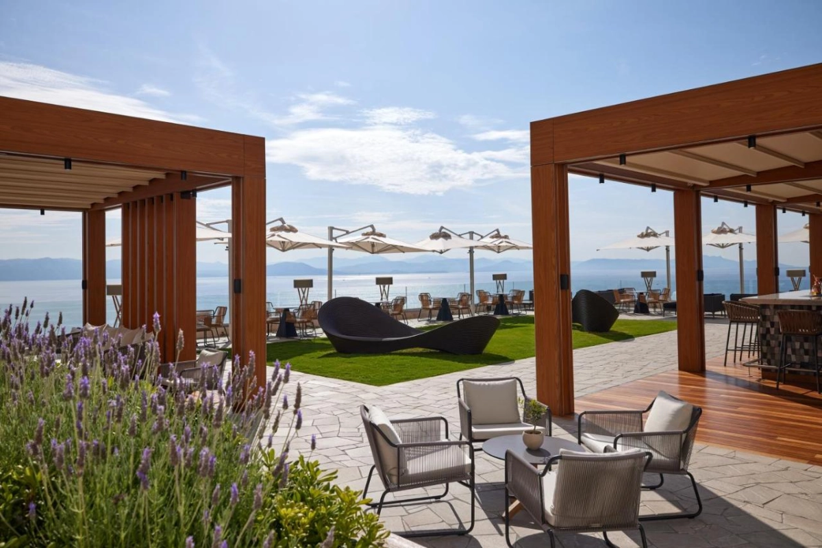 Angsana Corfu Resort & Spa - Hotel Photo 14