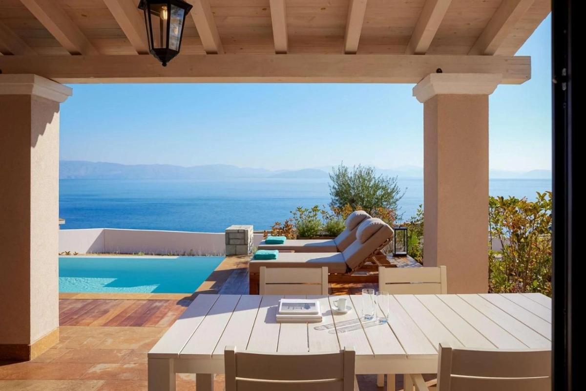 Angsana Corfu Resort & Spa - Hotel Photo 18