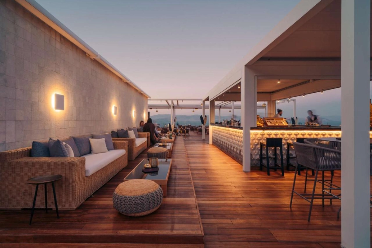 Angsana Corfu Resort & Spa - Hotel Photo 23