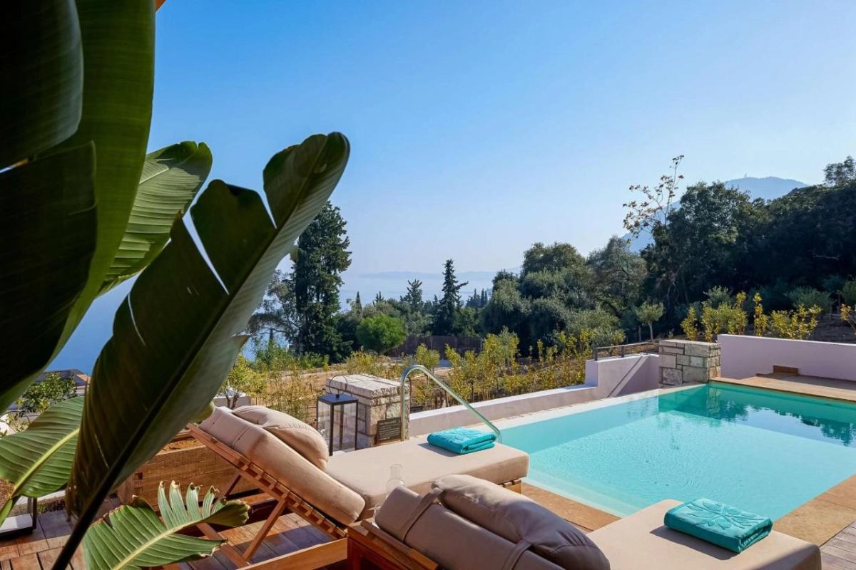 Angsana Corfu Resort & Spa - Hotel Photo 25