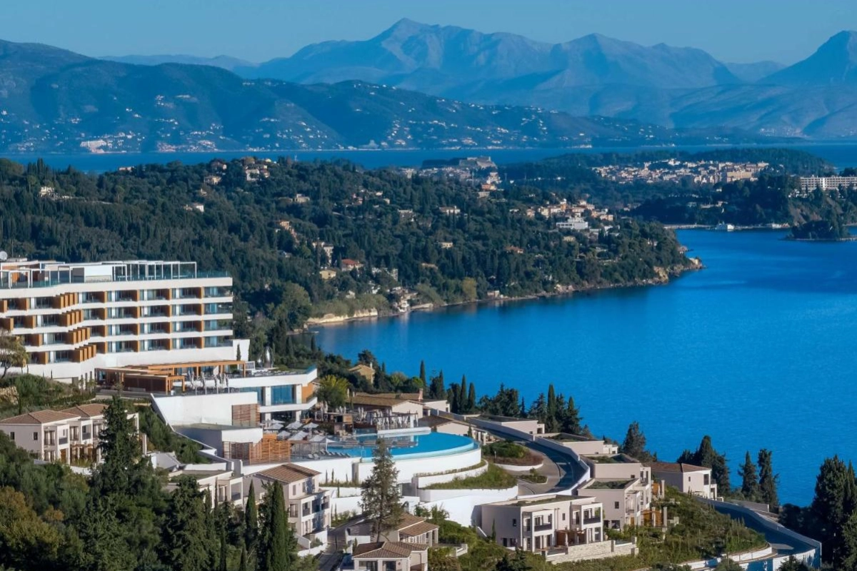 Angsana Corfu Resort & Spa - Hotel Photo 26