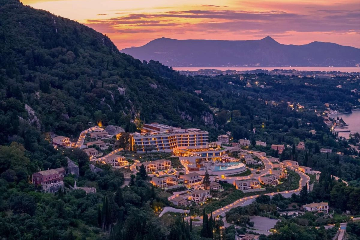 Angsana Corfu Resort & Spa - Hotel Photo 28