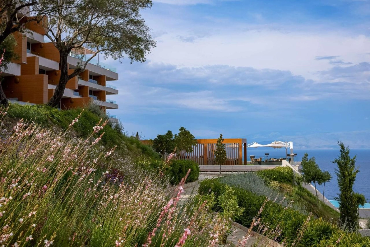 Angsana Corfu Resort & Spa - Hotel Photo 30