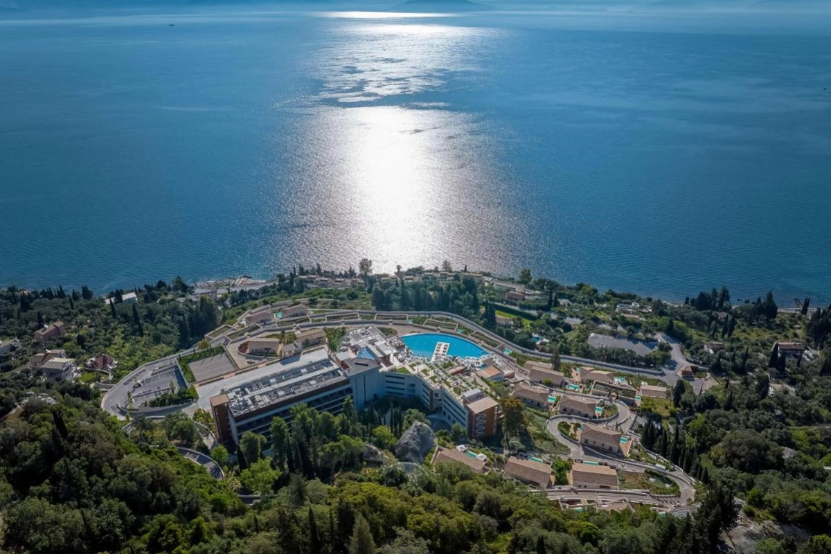 Angsana Corfu Resort & Spa - Hotel Photo 31