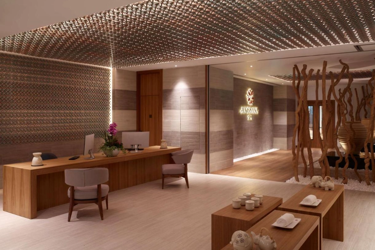 Angsana Corfu Resort & Spa - Hotel Photo 32