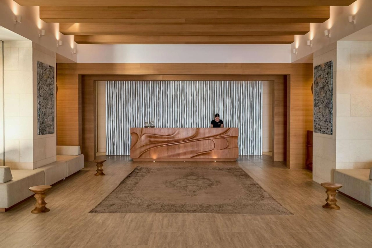 Angsana Corfu Resort & Spa - Hotel Photo 33