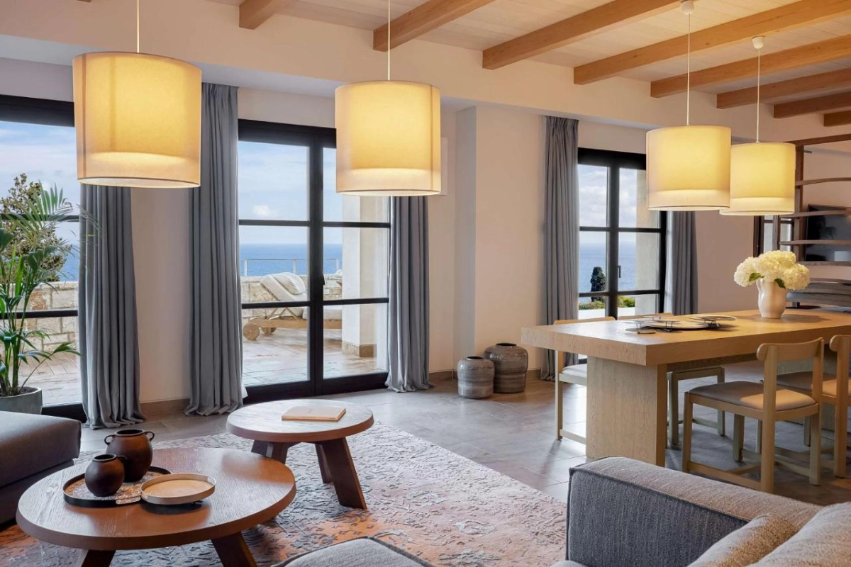 Angsana Corfu Resort & Spa - Hotel Photo 38