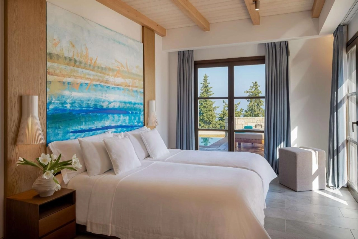 Angsana Corfu Resort & Spa - Hotel Photo 39