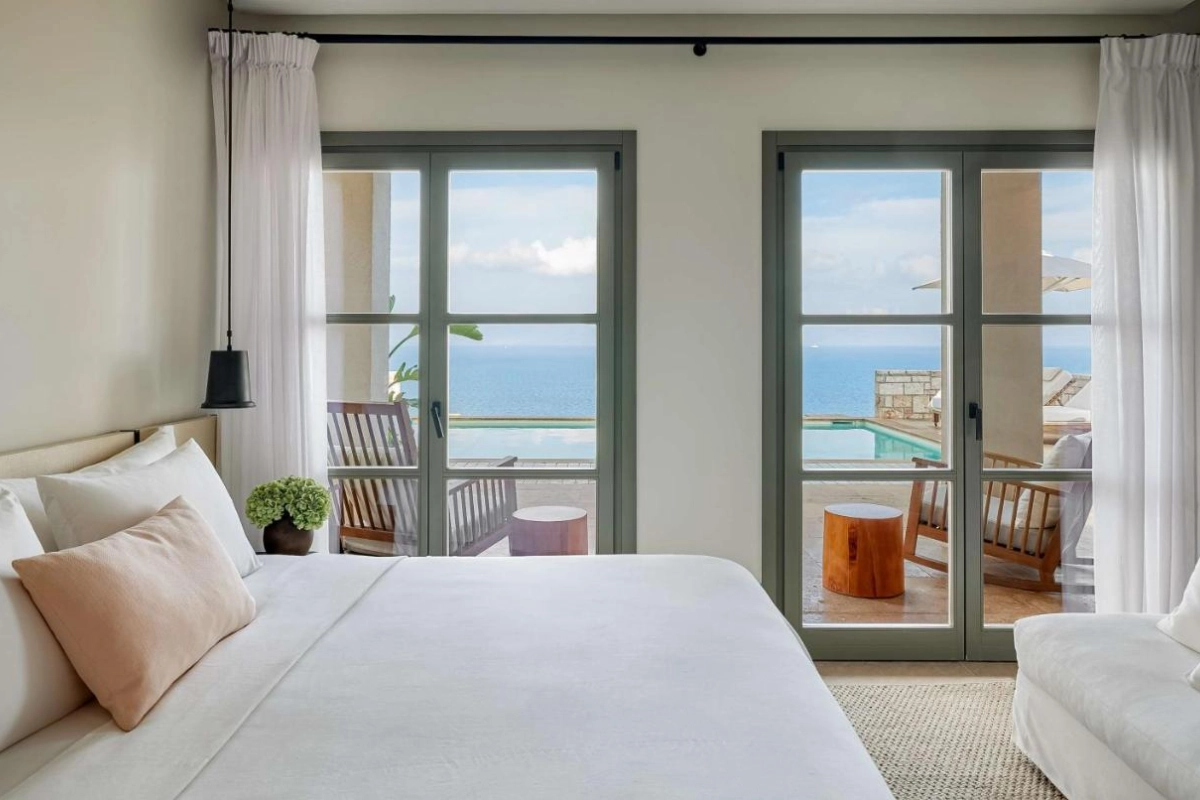 Angsana Corfu Resort & Spa - Hotel Photo 43